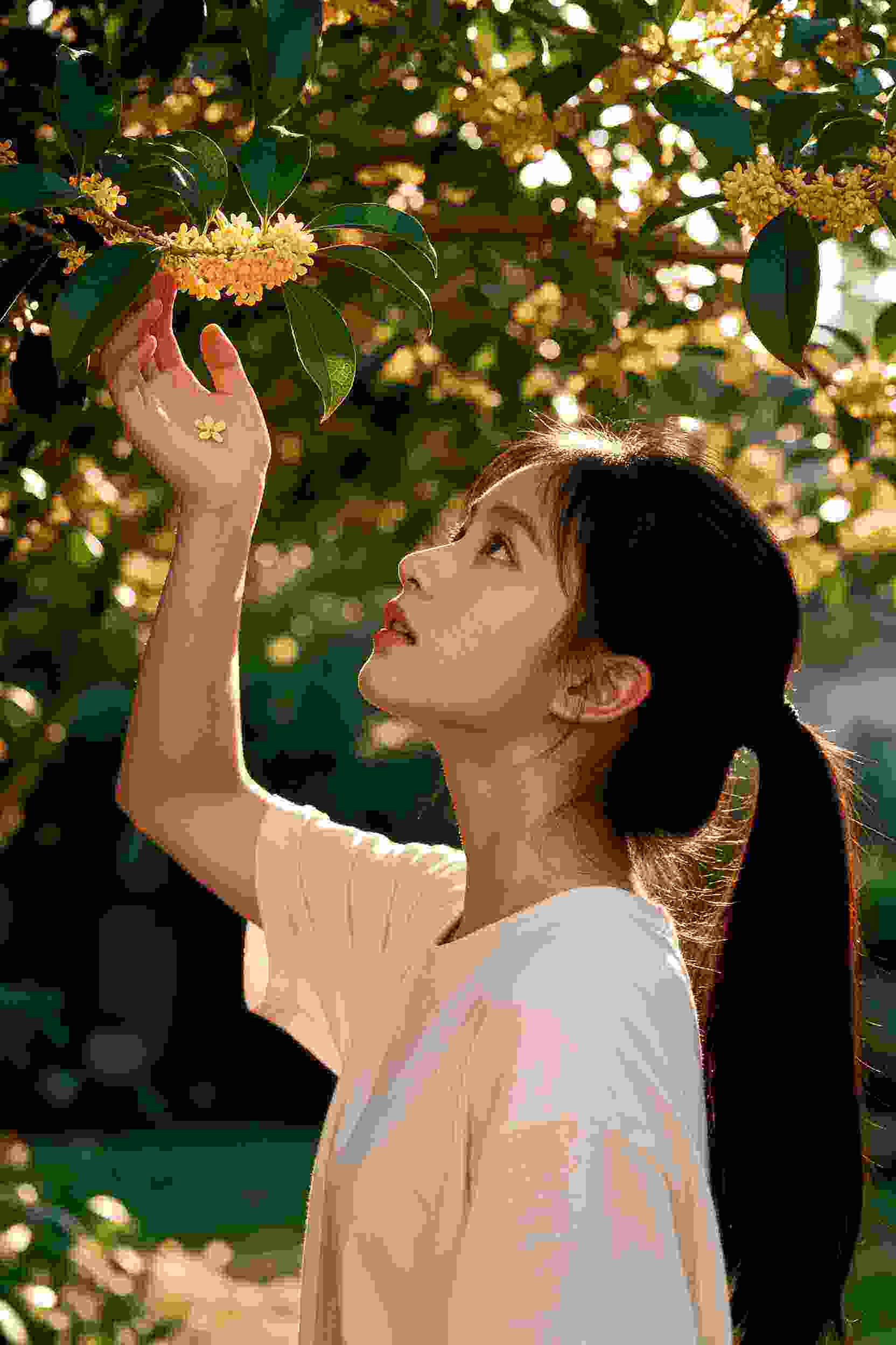 另一个Eve