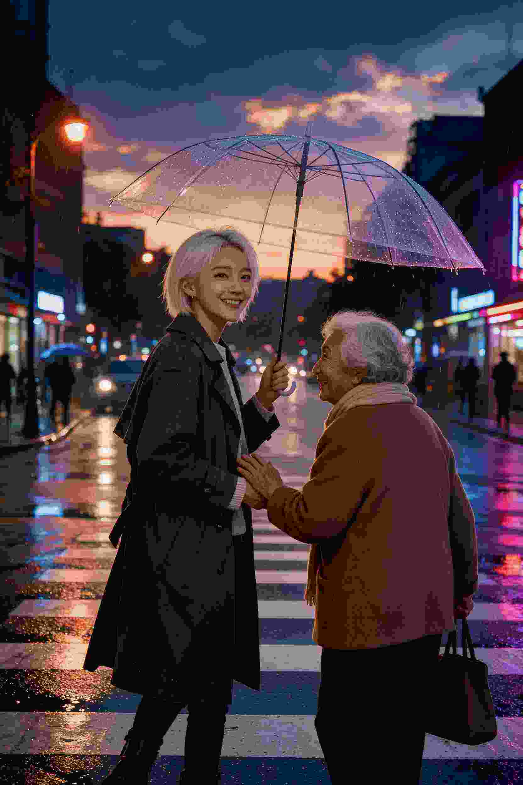妖尾